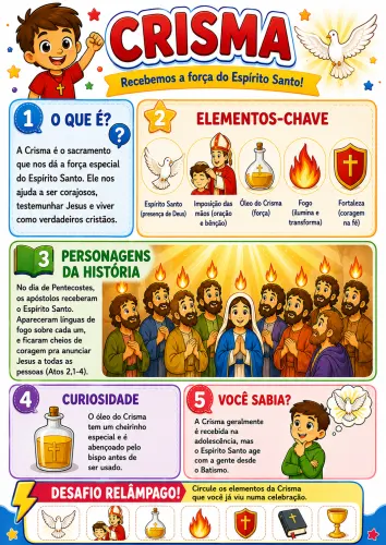 Crisma