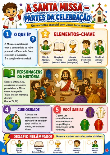 Santa Missa