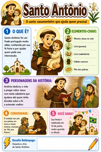 Santo Antônio