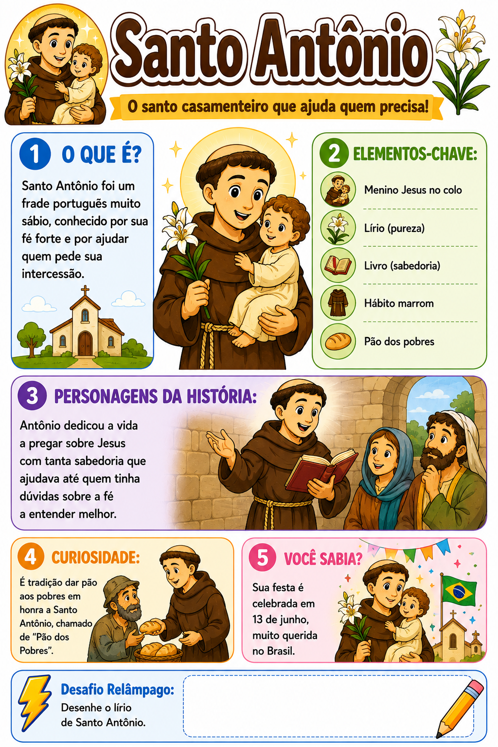 Santo Antônio