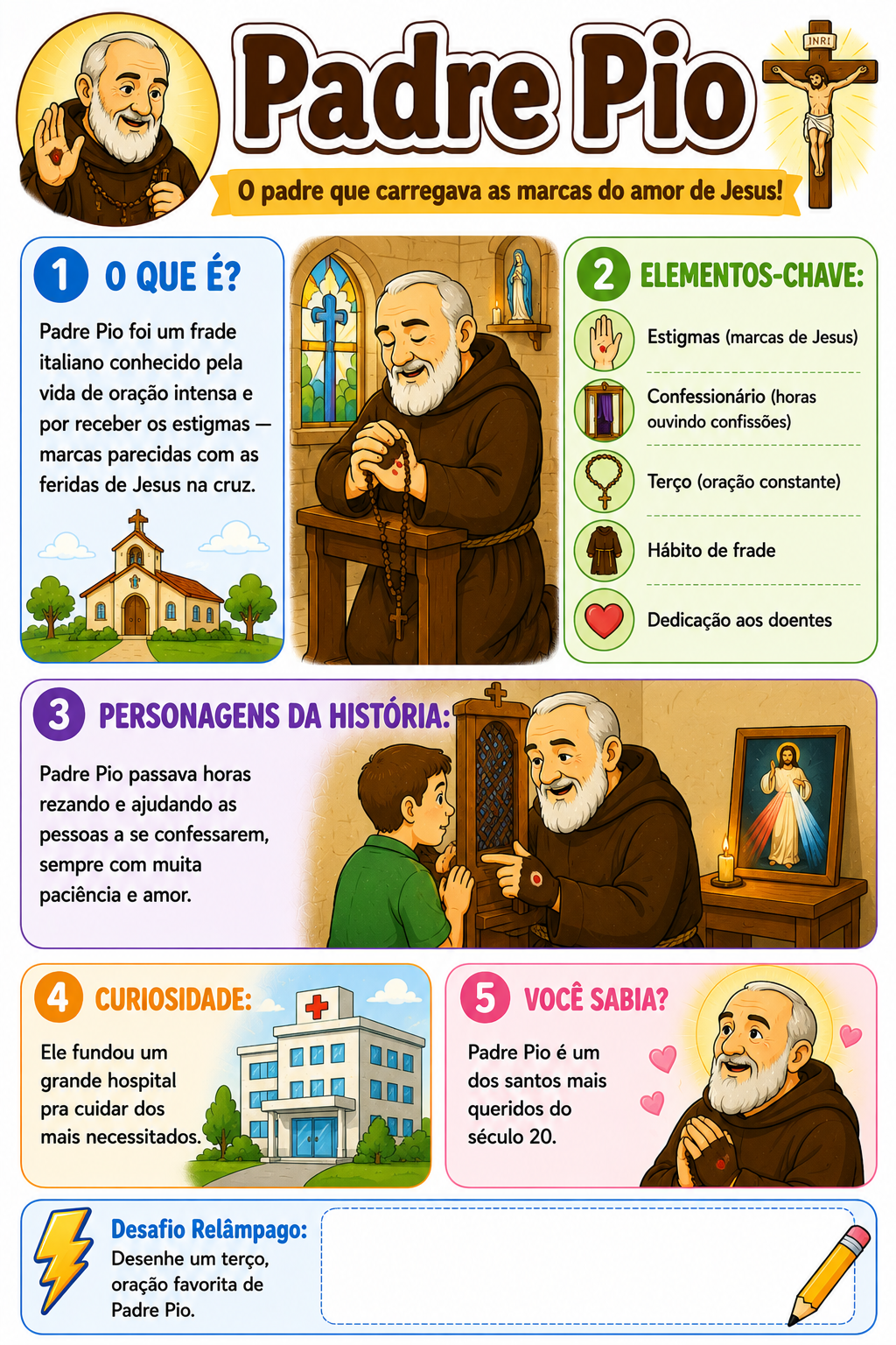 Padre Pio