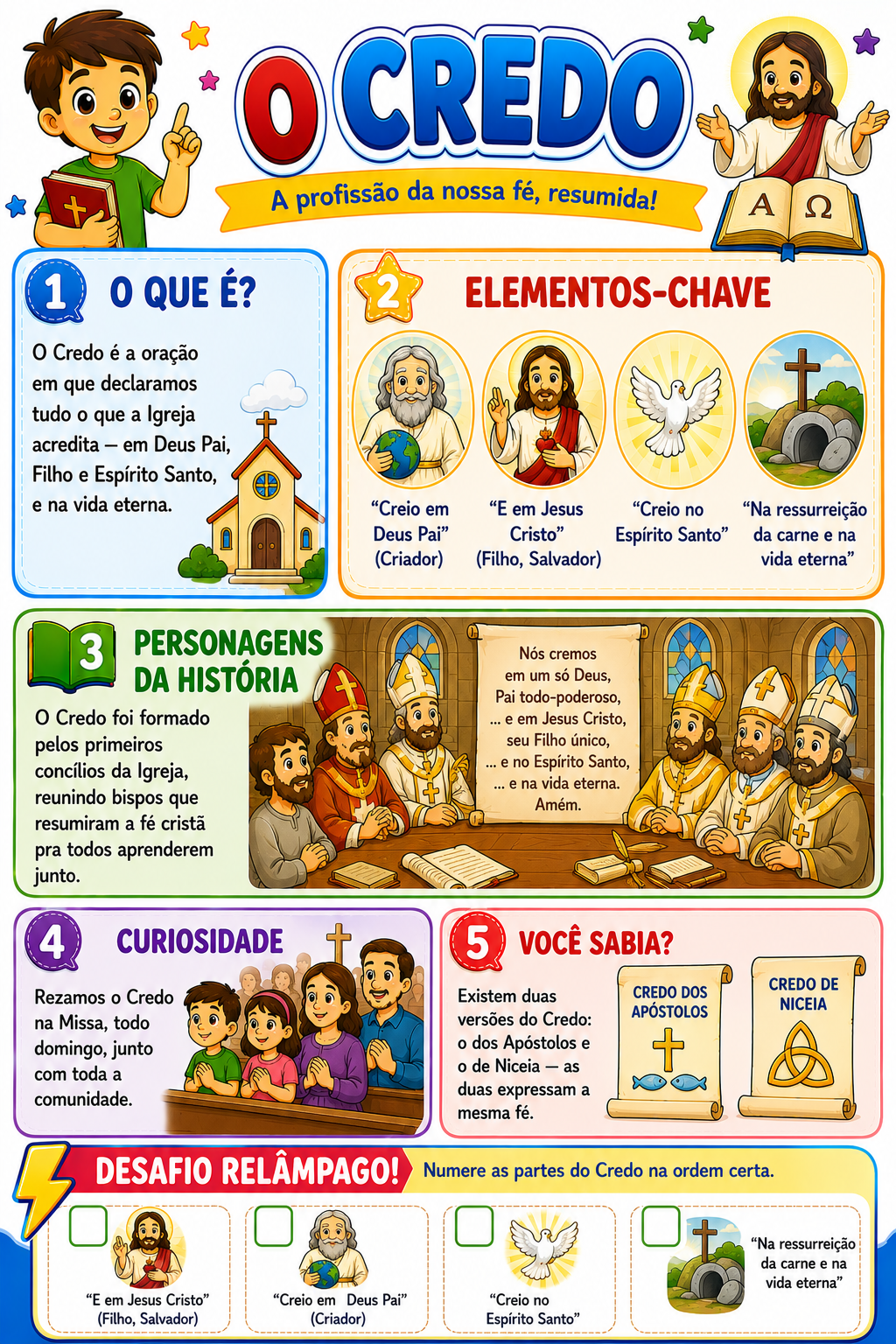 Credo