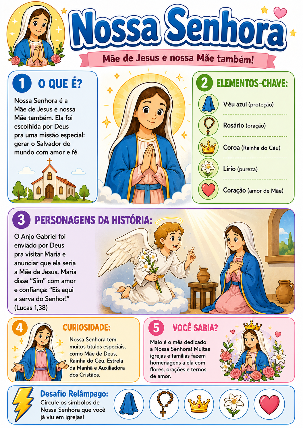 Nossa Senhora