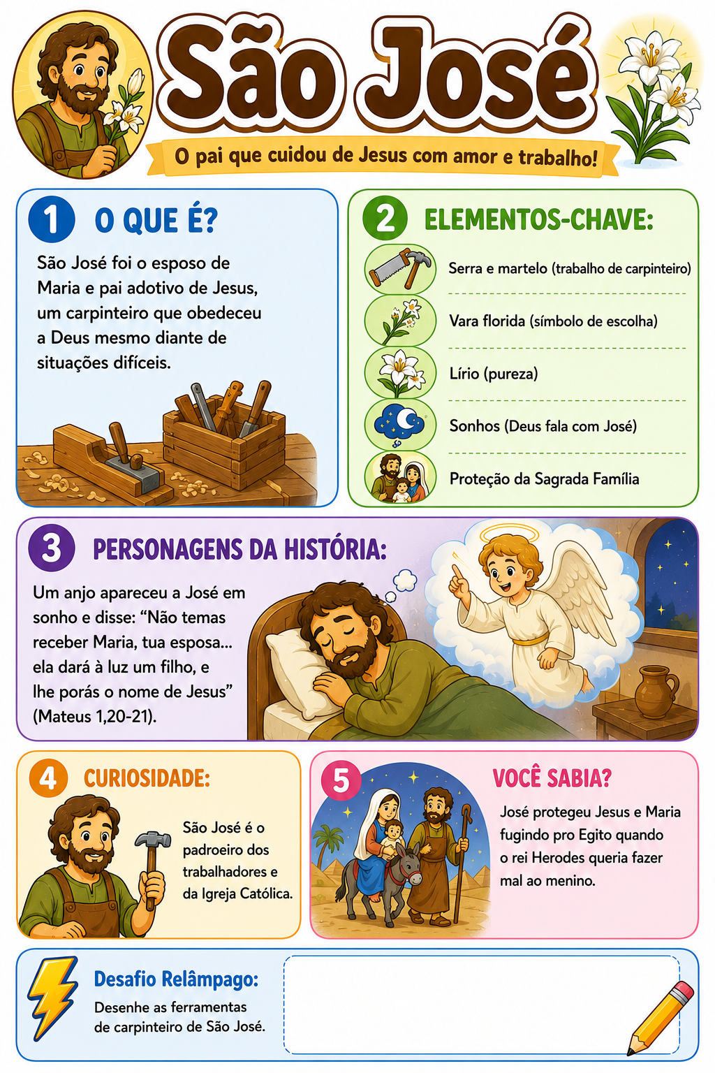 São José