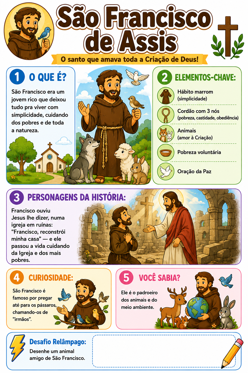 São Francisco