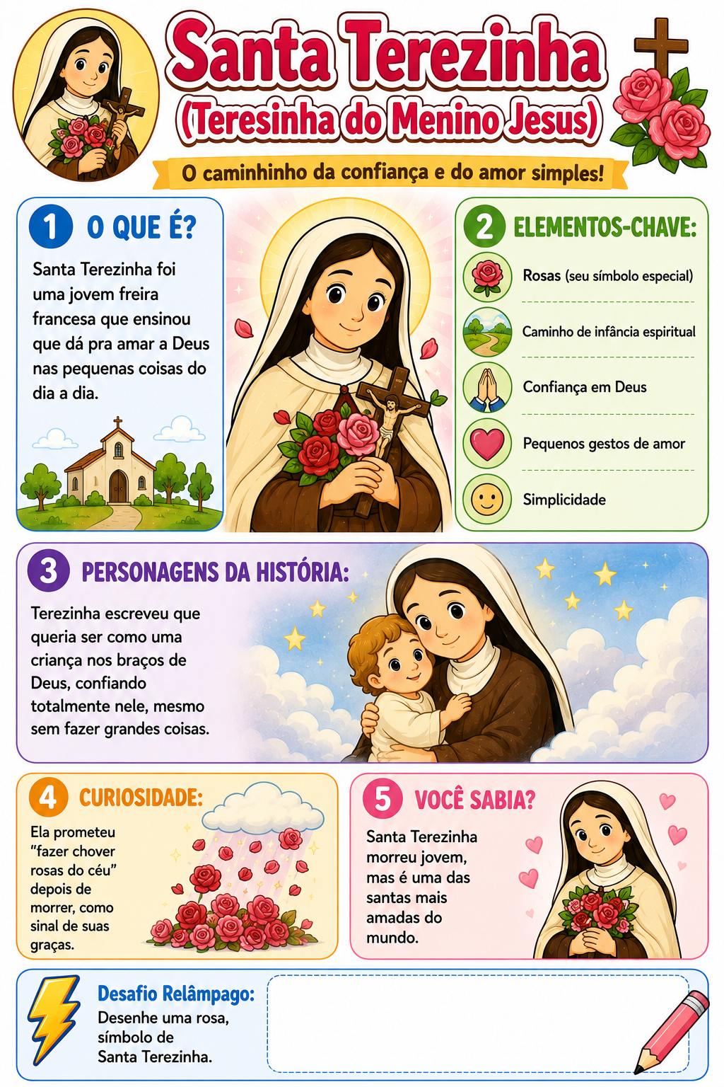 Santa Terezinha
